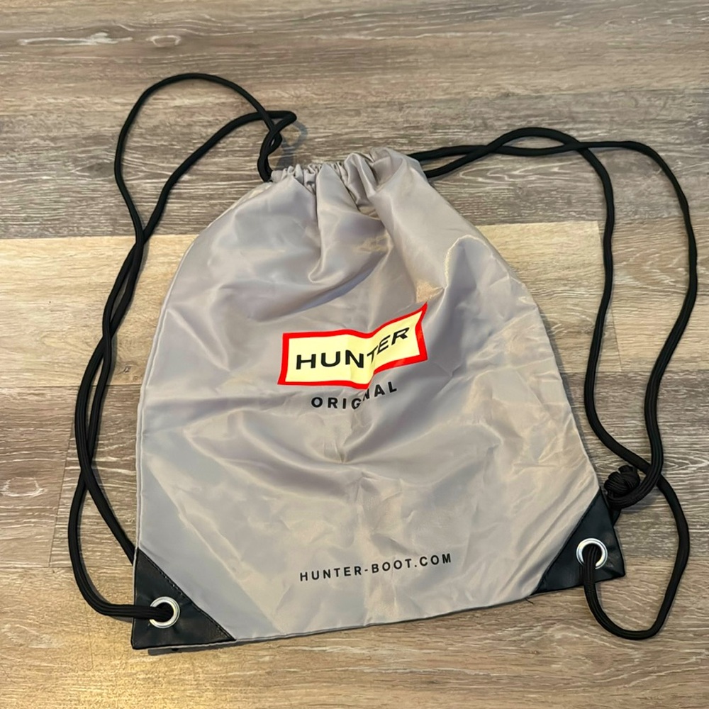 Hunter original bagpack